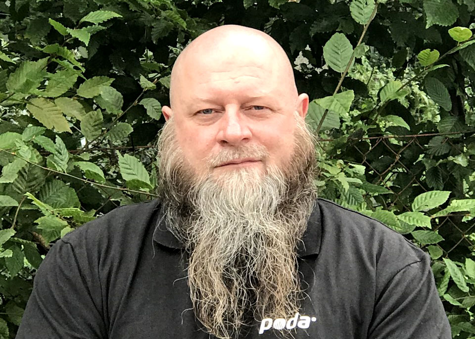 Jens Matthies, Ansprechpartner bei Poda Zaun Sachsen-Anhalt