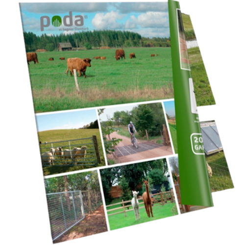 Ein Produktkatalog für 2026